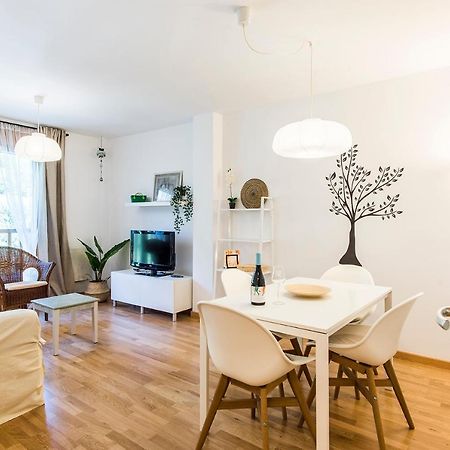 Апартаменты Apartamento Moira En Бьельса Экстерьер фото
