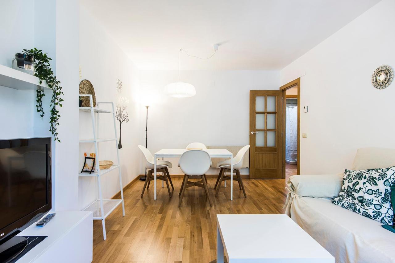 Апартаменты Apartamento Moira En Бьельса Экстерьер фото